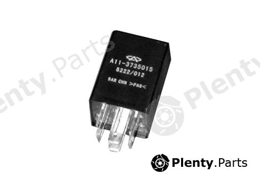 Genuine CHERY part A113735015 Replacement part