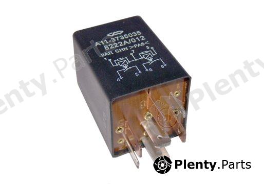 Genuine CHERY part A113735035 Replacement part