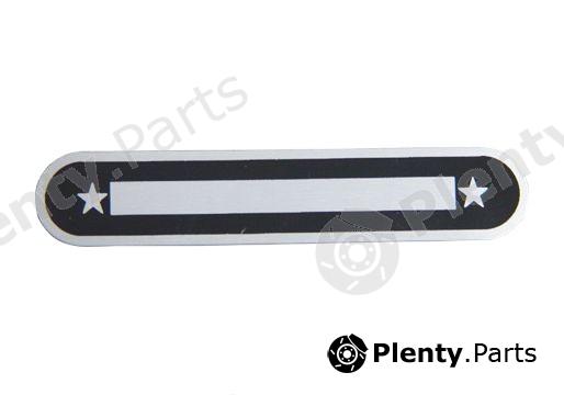 Genuine CHERY part A113903019 Replacement part