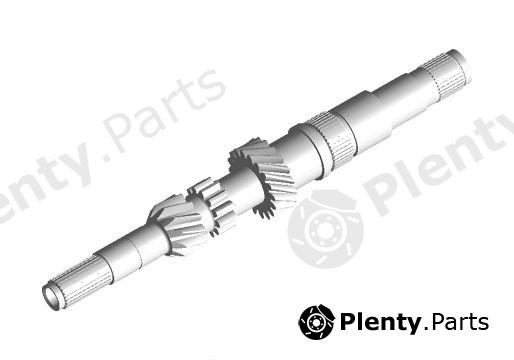 Genuine CHERY part A113AA015311101AA Replacement part