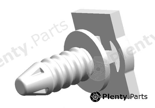 Genuine CHERY part A115101035 Replacement part