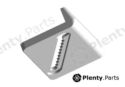 Genuine CHERY part A115206071 Replacement part