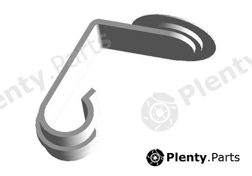 Genuine CHERY part A115207023 Replacement part