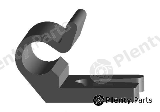 Genuine CHERY part A115207027 Replacement part