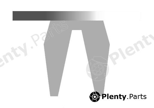 Genuine CHERY part A115300513 Replacement part