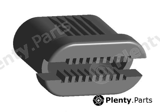 Genuine CHERY part A115402015 Replacement part