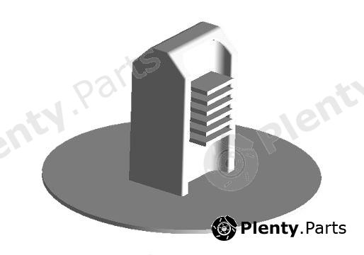 Genuine CHERY part A115702023 Replacement part