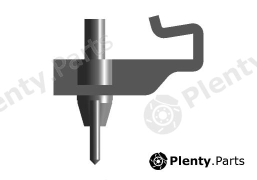 Genuine CHERY part A116101225 Replacement part