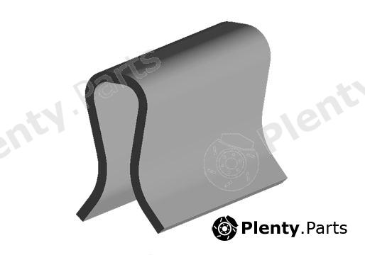Genuine CHERY part A116101239 Replacement part