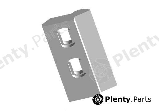 Genuine CHERY part A116102013 Replacement part