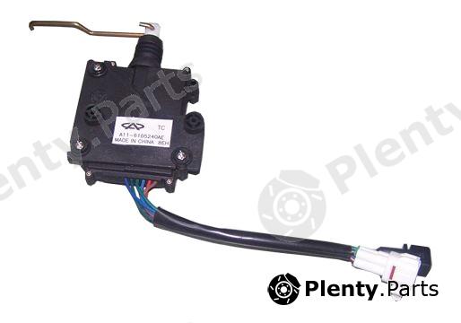 Genuine CHERY part A116105240AE Replacement part