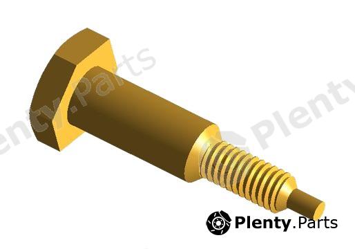 Genuine CHERY part A116109117 Replacement part