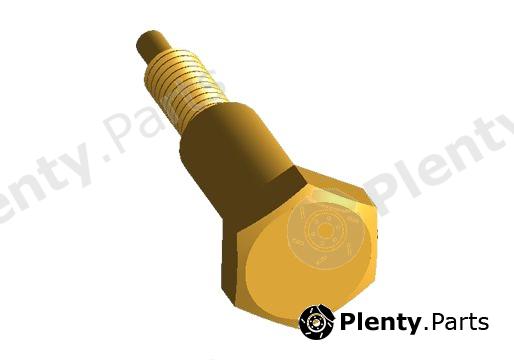 Genuine CHERY part A116109117 Replacement part