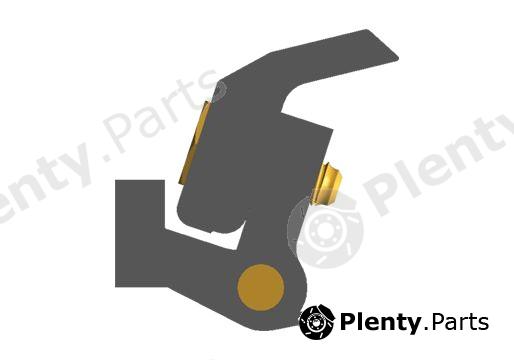 Genuine CHERY part A116206010DY Replacement part