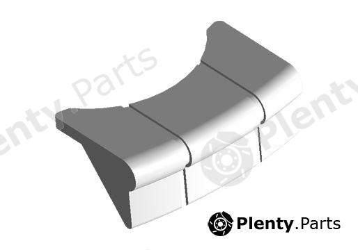 Genuine CHERY part A116800057 Replacement part