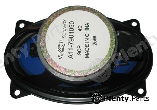 Genuine CHERY part A117901090 Replacement part