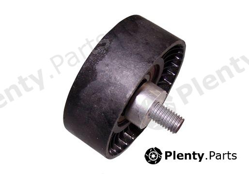 Genuine CHERY part A118111210CA Deflection/Guide Pulley, timing belt