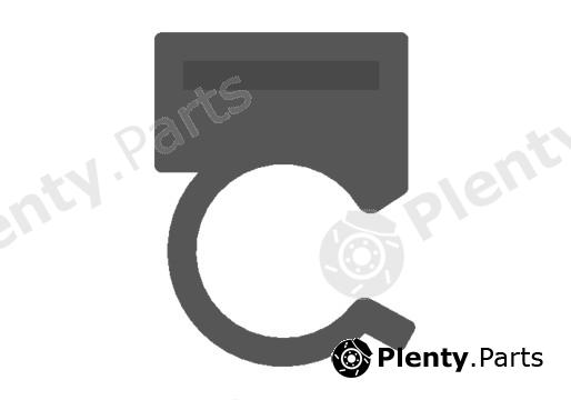 Genuine CHERY part A118402121 Replacement part