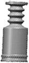 Genuine CHERY part A212901033 Replacement part