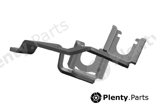 Genuine CHERY part B111703211 Replacement part