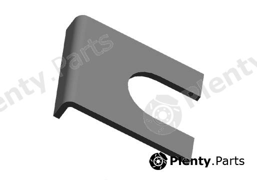 Genuine CHERY part B111703215 Replacement part