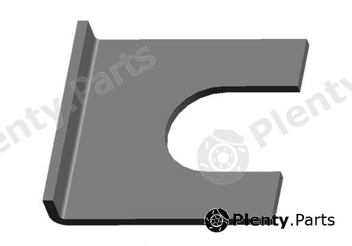 Genuine CHERY part B111703215 Replacement part