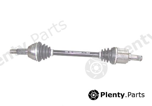 Genuine CHERY part B112203010 Replacement part