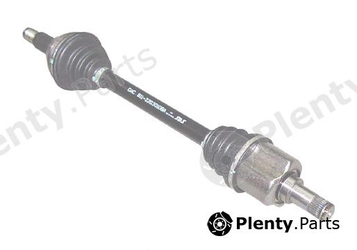 Genuine CHERY part B112203010 Replacement part