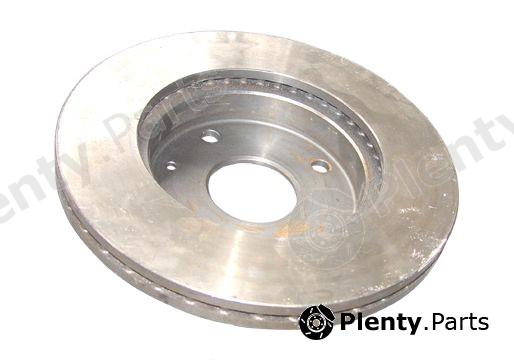 Genuine CHERY part B113501075 Brake Disc