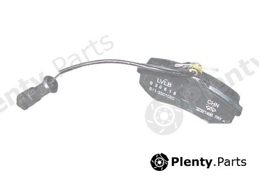 Genuine CHERY part B113501090 Replacement part