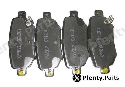 Genuine CHERY part B113502080BA Replacement part
