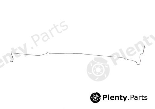 Genuine CHERY part B113506100 Replacement part
