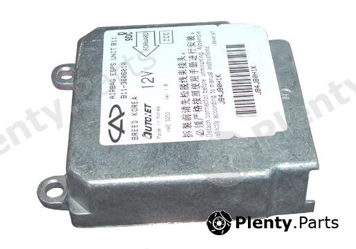 Genuine CHERY part B113606010 Replacement part