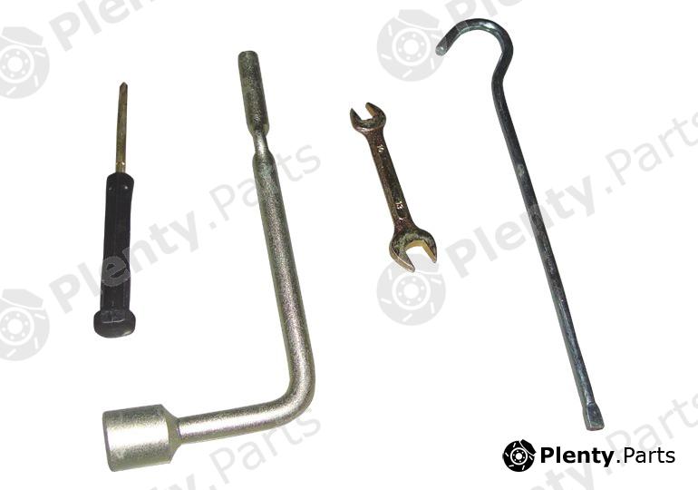 Genuine CHERY part B113900010 Replacement part