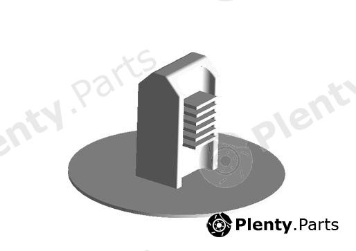 Genuine CHERY part B115702031 Replacement part