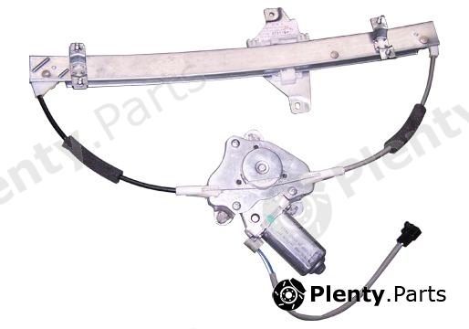 Genuine CHERY part B116204120BA Replacement part
