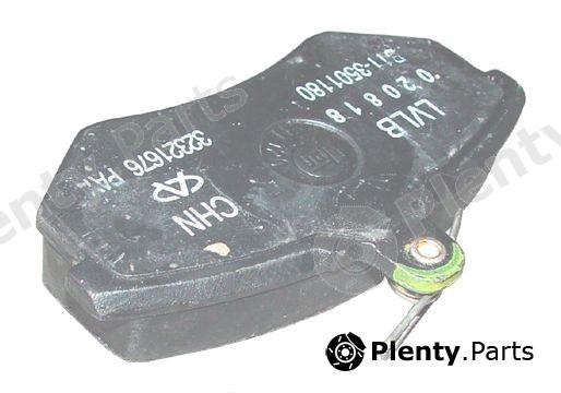 Genuine CHERY part B116BH3501080 Replacement part