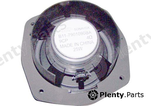 Genuine CHERY part B117901090BA Replacement part