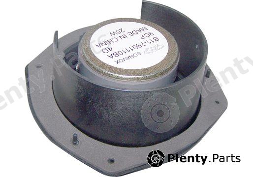 Genuine CHERY part B117901110BA Replacement part