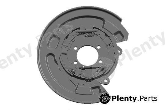 Genuine CHERY part B143502010 Replacement part