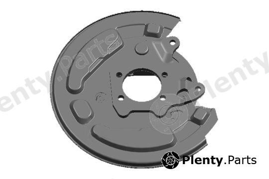 Genuine CHERY part B143502010 Replacement part
