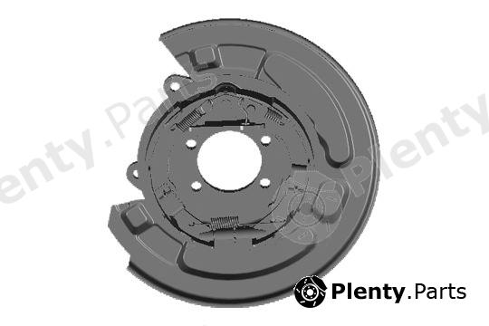 Genuine CHERY part B143502020 Replacement part