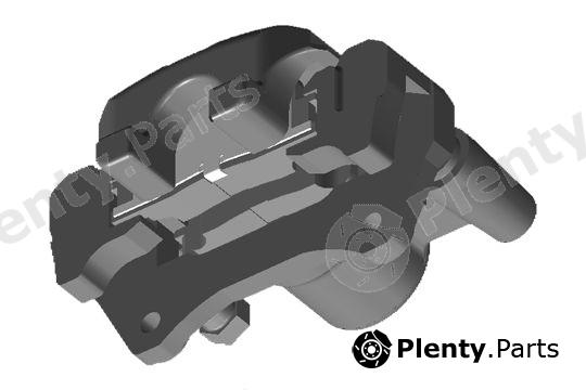 Genuine CHERY part B143502060 Replacement part
