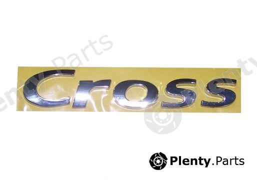 Genuine CHERY part B143903037 Replacement part
