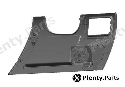 Genuine CHERY part B145305250 Replacement part
