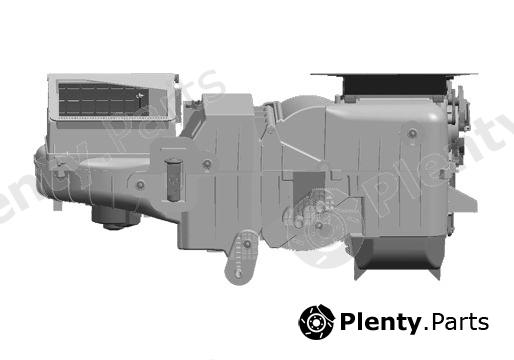 Genuine CHERY part B148107010 Replacement part