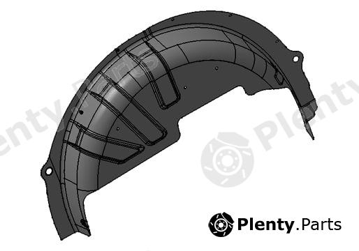 Genuine CHERY part B148404301DY Replacement part