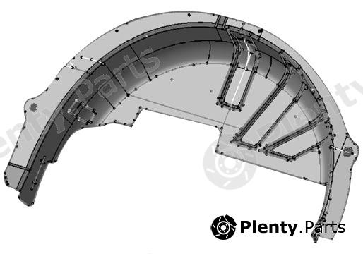 Genuine CHERY part B148404301DY Replacement part