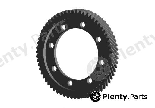 Genuine CHERY part MD757190 Replacement part