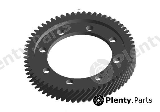 Genuine CHERY part MD757190 Replacement part